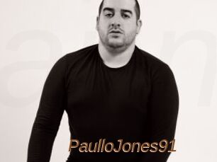 PaulloJones91