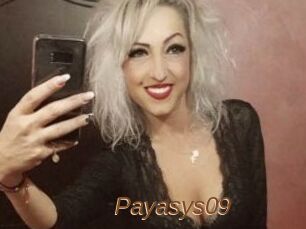 Payasys09