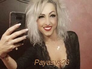 Payasys26