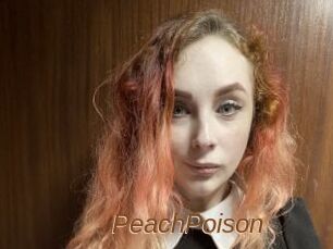 PeachPoison