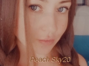 Peach_Sky20