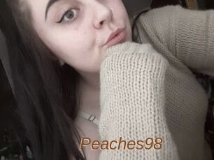 Peaches98