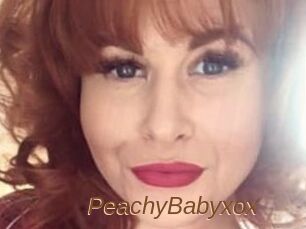 PeachyBabyxox