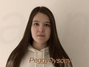 PeggyDysony