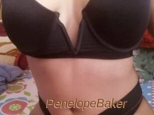 PenelopeBaker