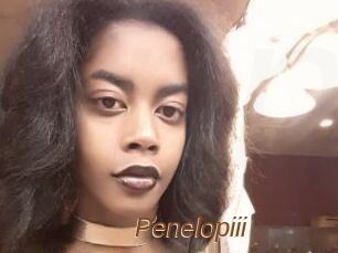 Penelopiii