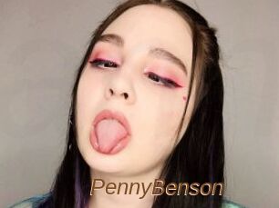 PennyBenson