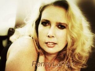 PennyLaPerv