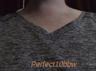 Perfect10bbw