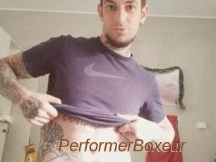 PerformerBoxeur