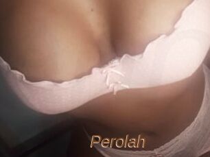 Perolah