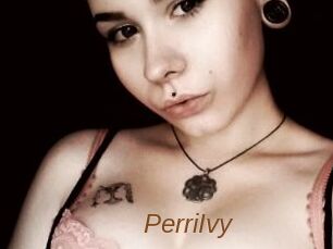 PerriIvy