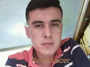 Pete_Gruber