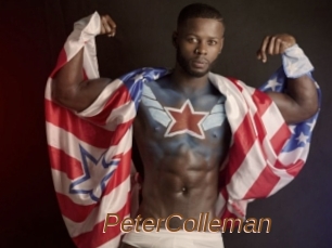 PeterColleman