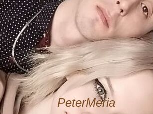 PeterMeria