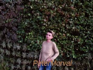 PeterMorval