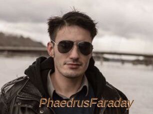 PhaedrusFaraday