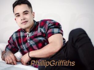 PhillipGriffiths