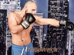 PhillipWelch