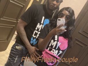 PhillyFreakycouple