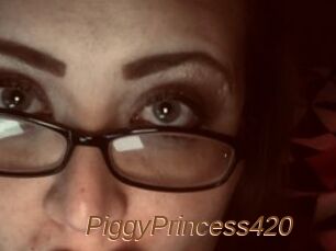 PiggyPrincess420