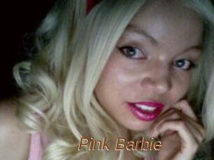 Pink_Barbie