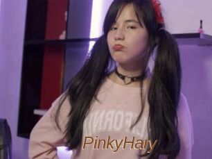 PinkyHary