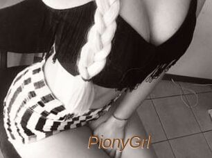 PionyGrl