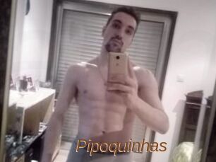 Pipoquinhas