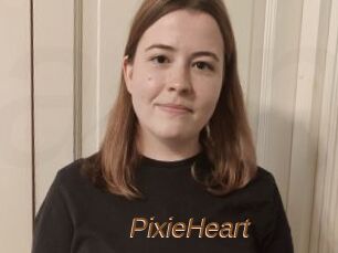 PixieHeart