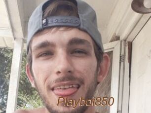 Playboi850