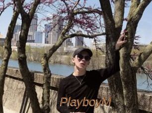 PlayboyM