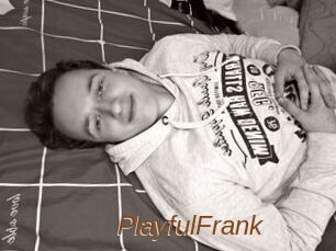 PlayfulFrank