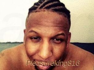 Pleasureking816