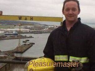 Pleasuremaster