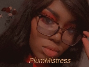 PlumMistress