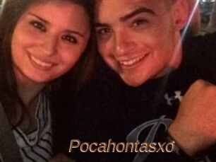 Pocahontasxo