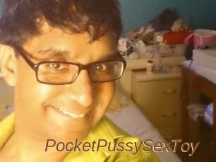 PocketPussySexToy