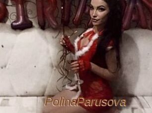 PolinaParusova