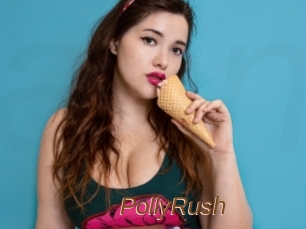 PollyRush