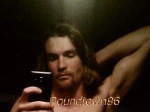 Poundtown96