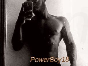 PowerBoy18