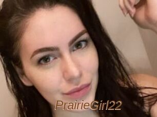 PrairieGirl22