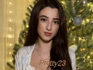 Pretty23