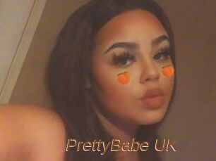 PrettyBabe_UK