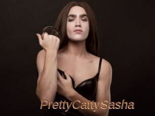 PrettyCattySasha