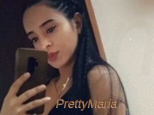 PrettyMaria