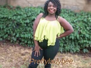 Prettyladybee