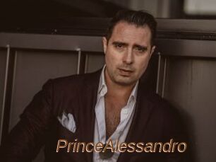 PrinceAlessandro