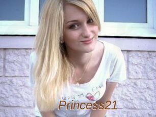 Princess21